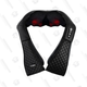 Zyllion Shiatsu Back & Neck Heated Massager | $47 | StackSocial
